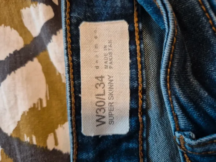 Jeans - photo numéro 3