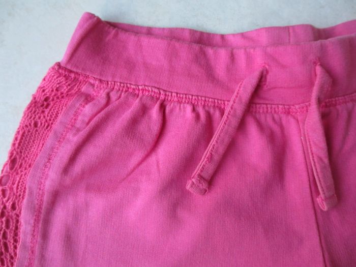 Short fuchsia fille Influx - 10 ans - photo numéro 2