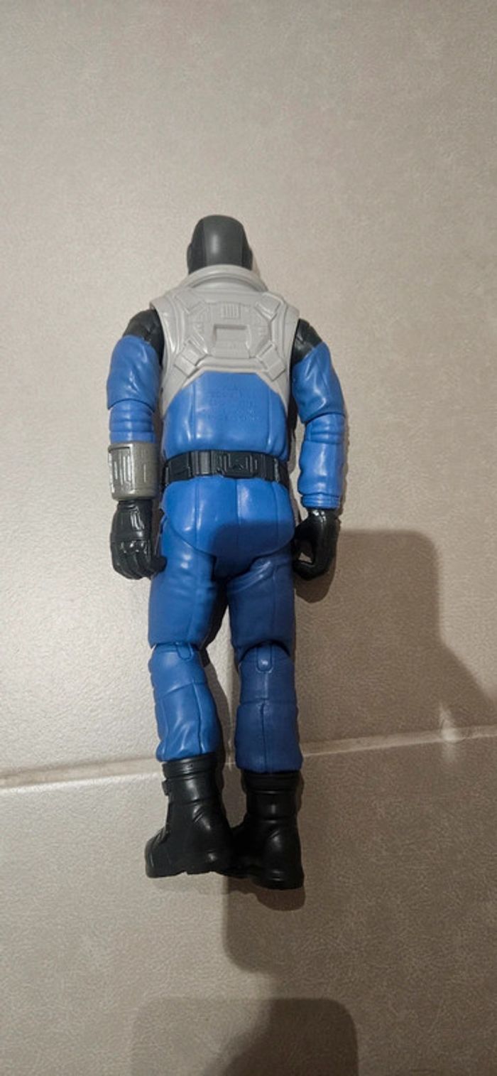 Buzz Lightyear - photo numéro 2