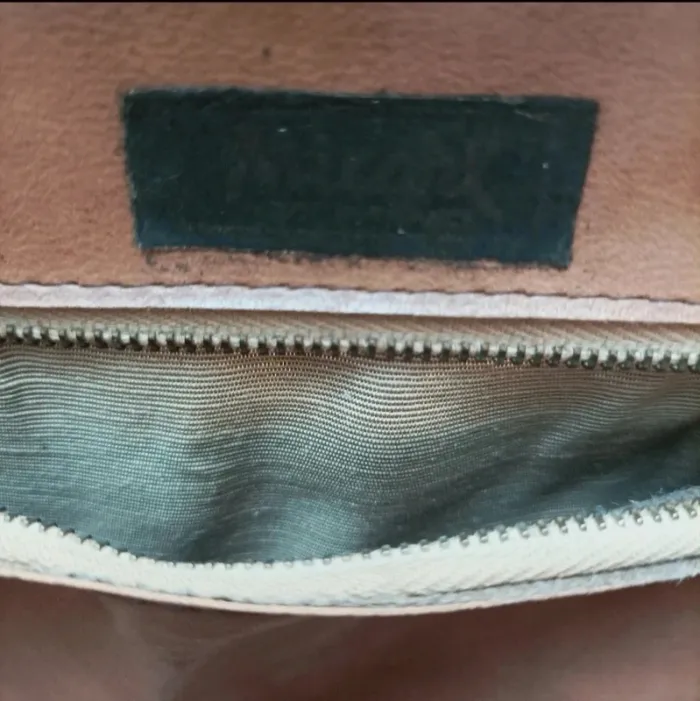 Sacoche cuir Micarl - photo numéro 14