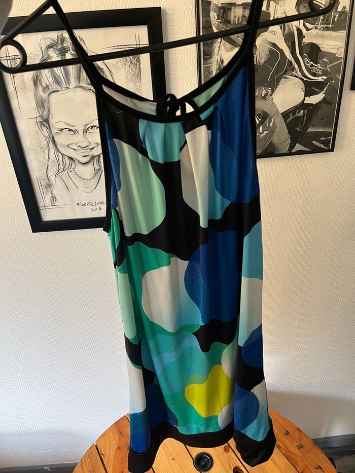 Robe été - photo numéro 2