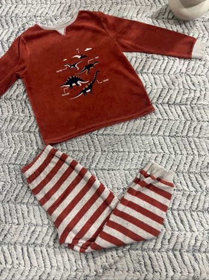Pyjama obaibi 5ans