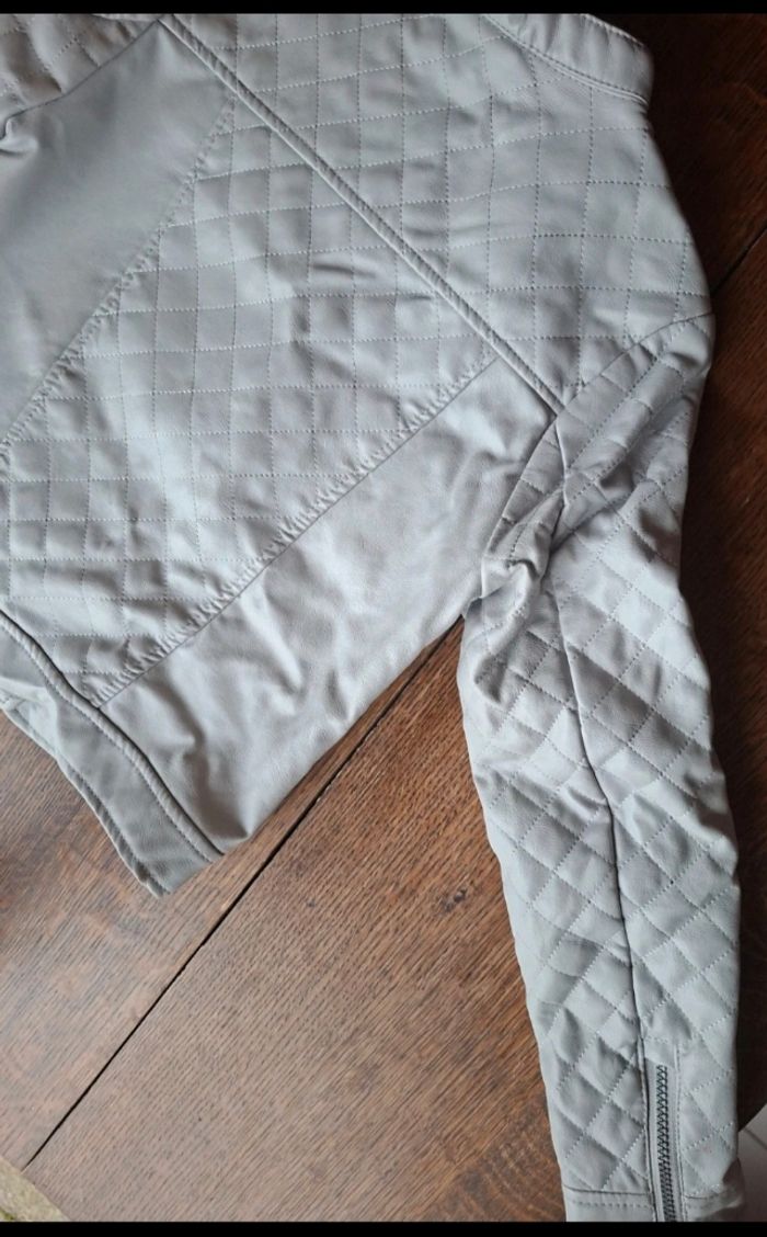Veste simili - photo numéro 6