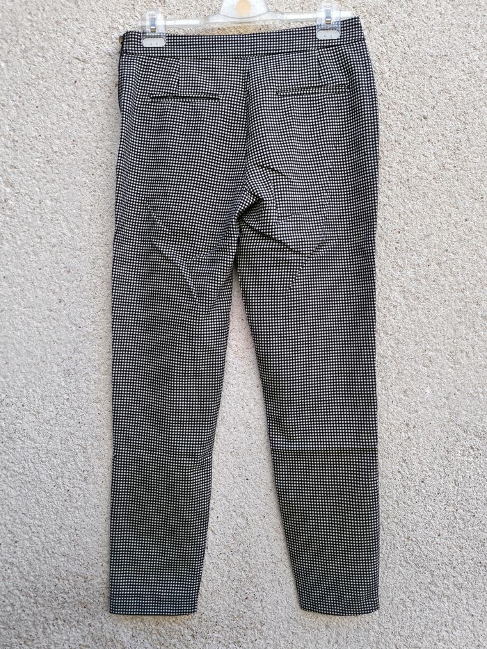 Pantalon Mango 38 - photo numéro 2