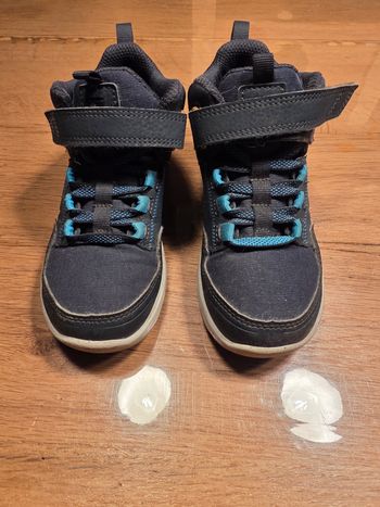 Chaussure de randonnée Quechua