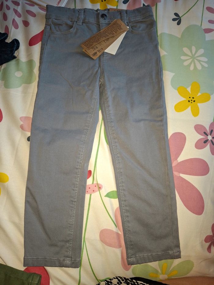 Lot 3 jeans - photo numéro 5