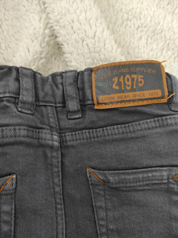 Lot de 2 pantalon - photo numéro 5