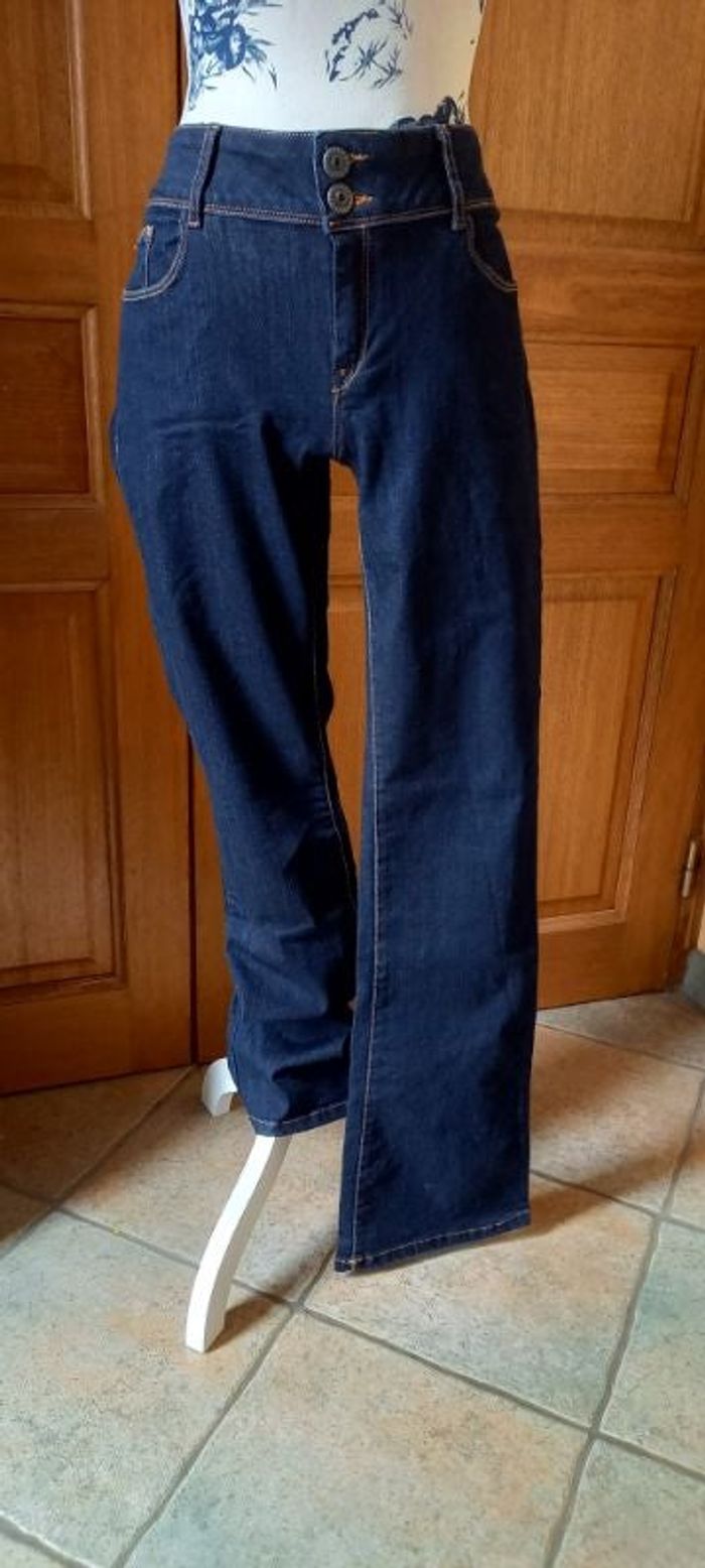 Pantalon jean's