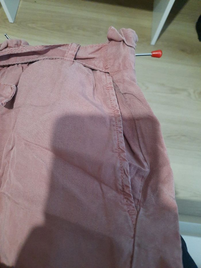 Short léger - photo numéro 3