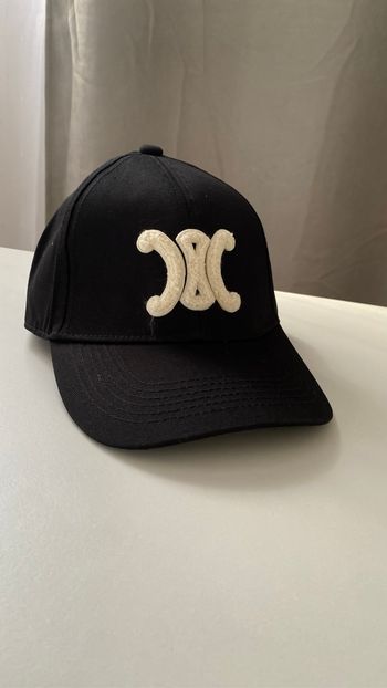Casquette