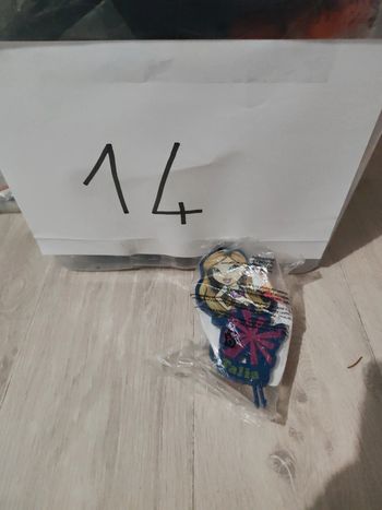 Figurine quick Bratz