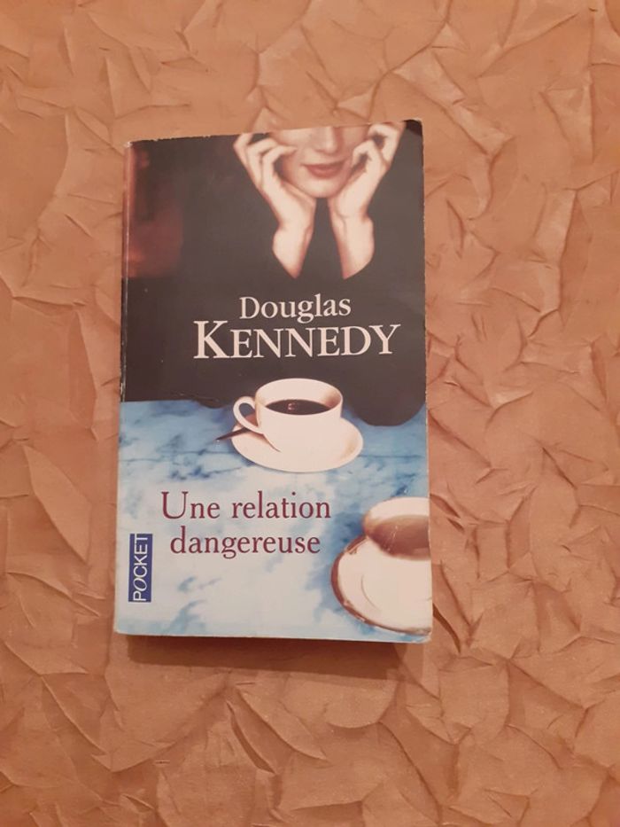 Une relation dangereuse