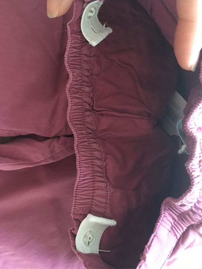 Pantalon été fille 18 mois - photo numéro 5