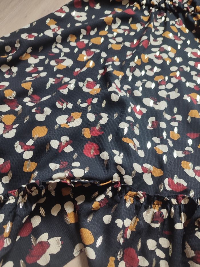 Robe à motifs Promod - photo numéro 2
