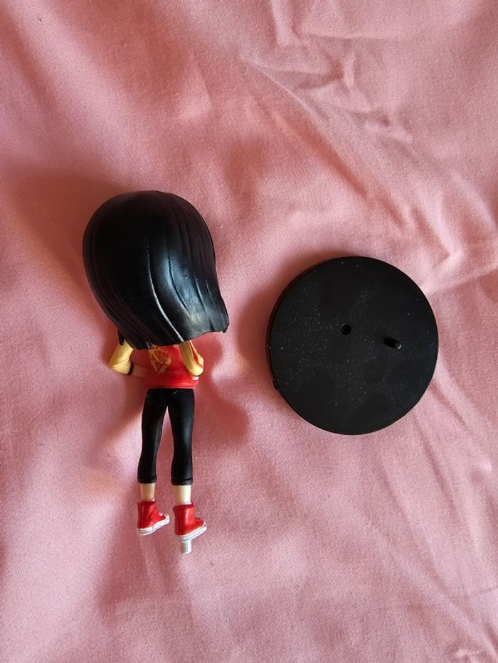 Figurine disney grand modèle mulan/version ralph 2.0 - photo numéro 2