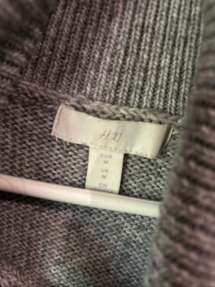 Pull à col roulée - photo numéro 5