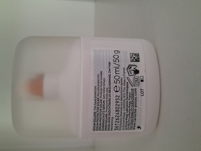 Sérum Anthelios UVAIR TM - photo numéro 2