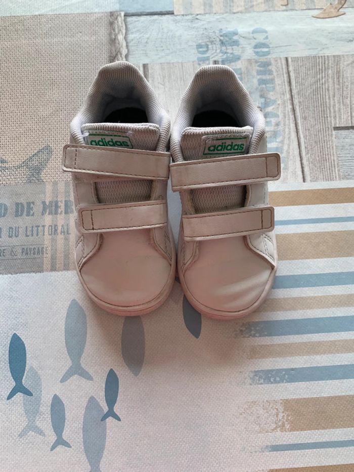 Adidas en 23