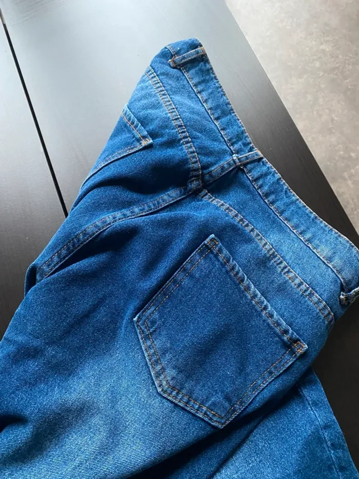 Jean regular neuf Shein - photo numéro 4