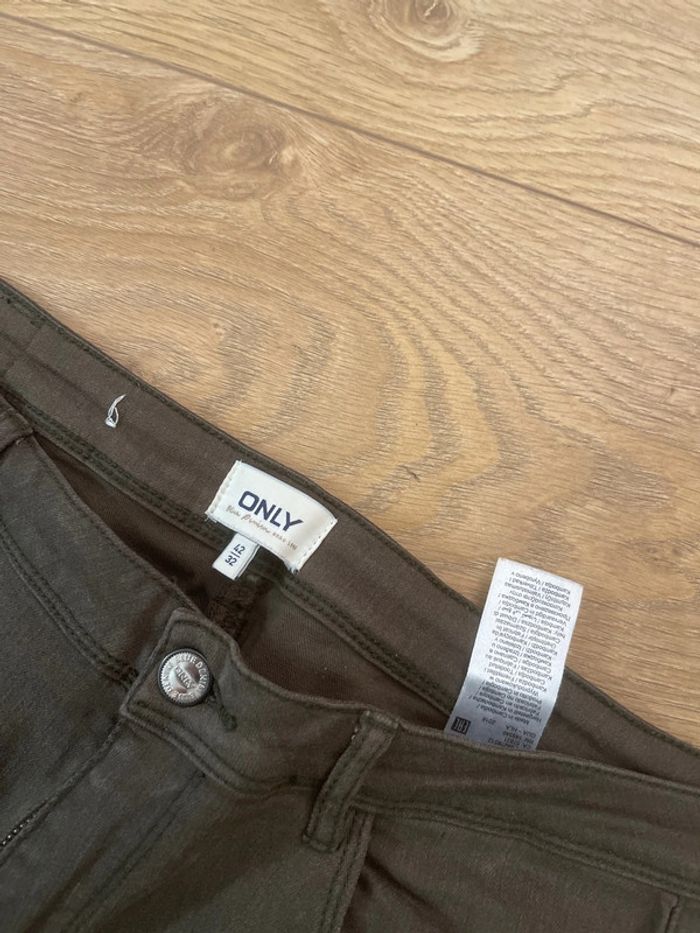 Jeans only 42 - photo numéro 2