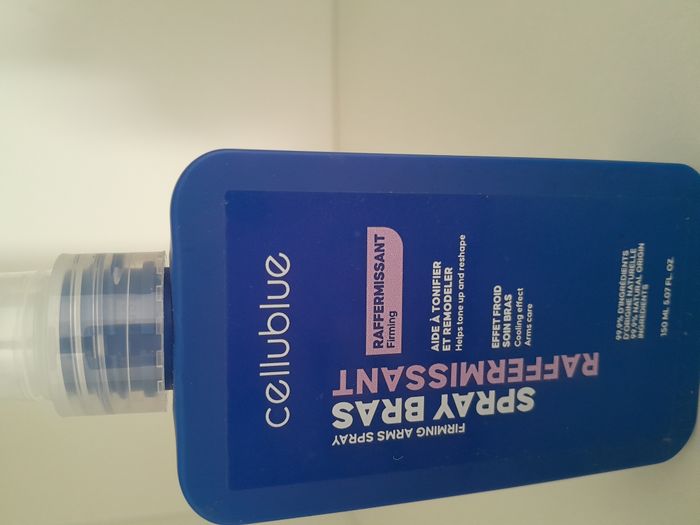 Cellublue Raffermissant - photo numéro 3