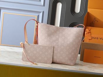 Louis Vuitton  All In M25727