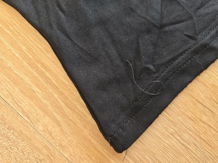 Maillot Taille unique "Rectangle blanc Paris" - photo numéro 5