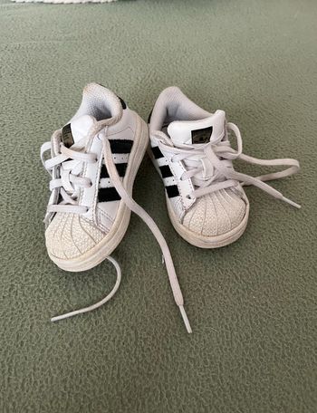Basket superstar