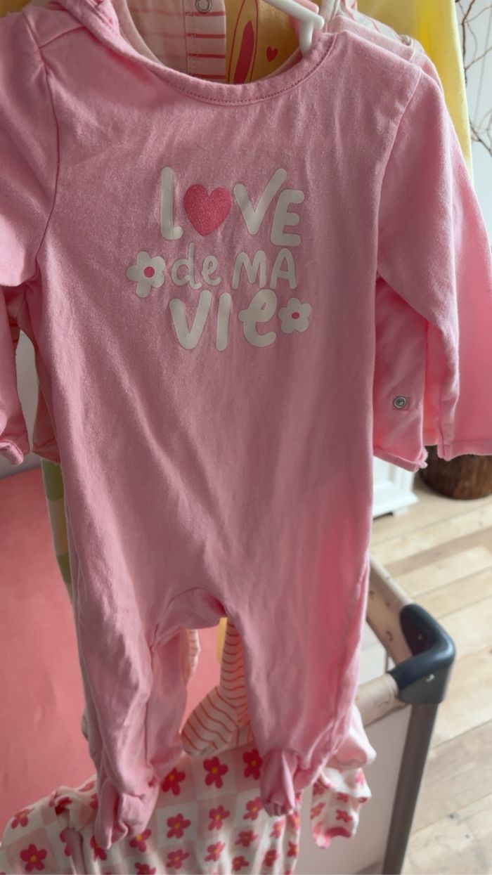 Pyjamas - photo numéro 5