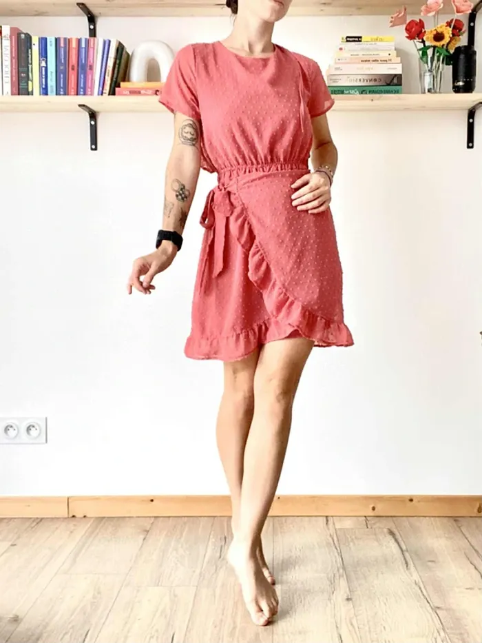 Robe en taille S - Très bon état