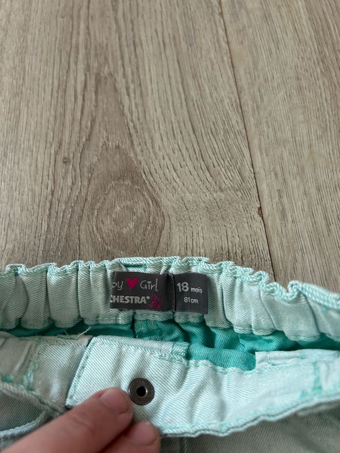 Pantalon - photo numéro 5