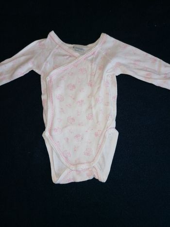 Bodie manches longues