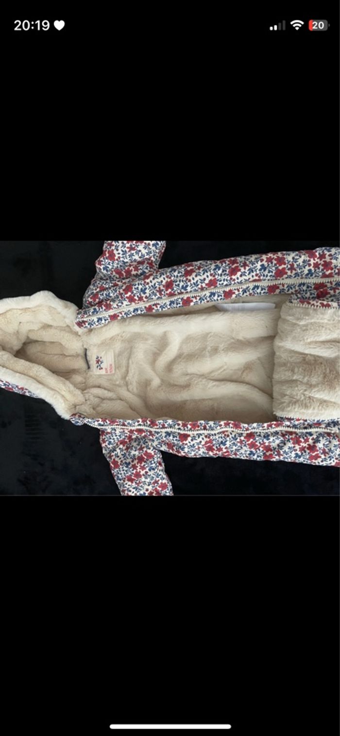 Combinaison pilote 9mois - photo numéro 2