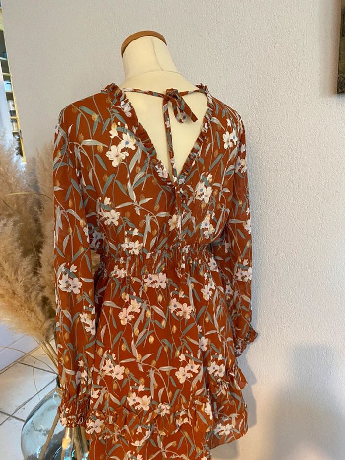 Robe taille S - photo numéro 3