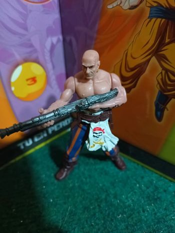 Chap Mei Pirate Expeditions High Sea