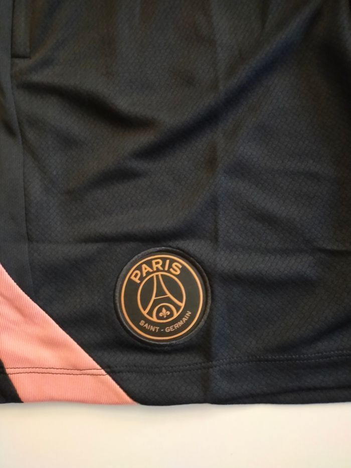 Nike PSG Jordan Short Foot Standard Fit Ado - photo numéro 3