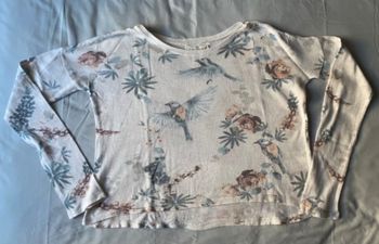 Pull femme H&M