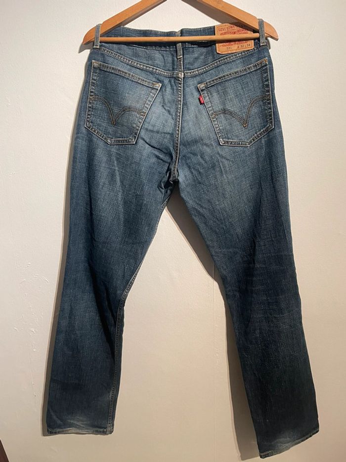 Jeans Levi’s 531 - photo numéro 9