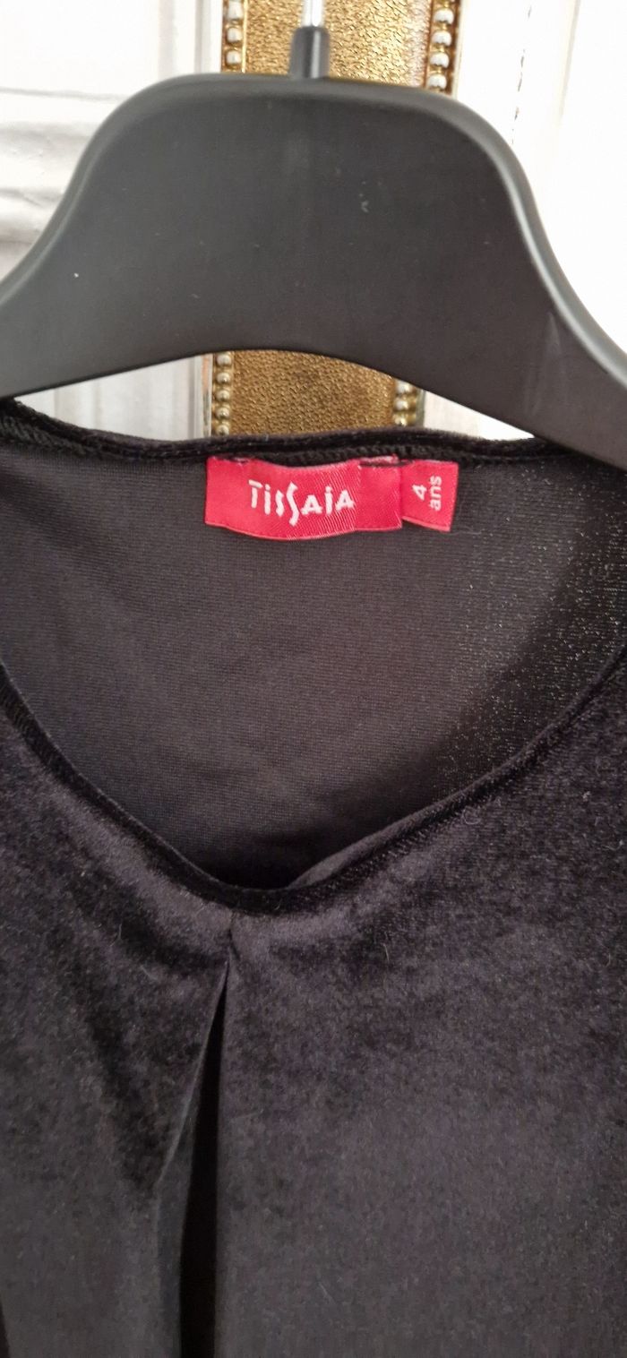 Robe taille 4 ans - photo numéro 4