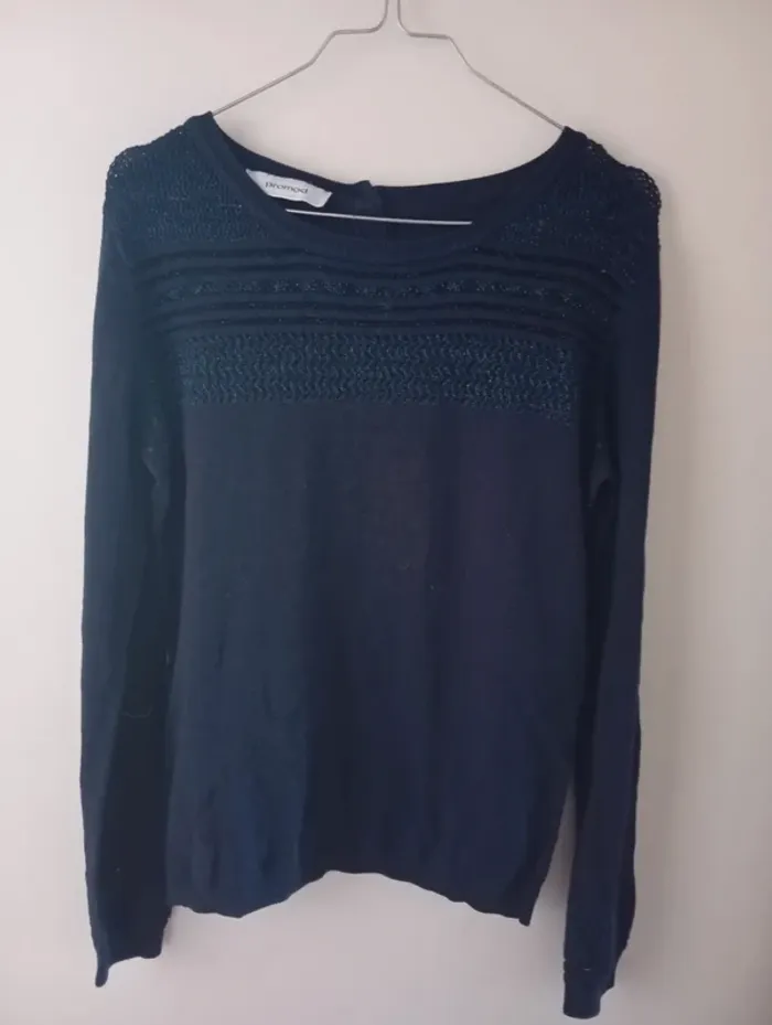 Pull femme Promod taille M