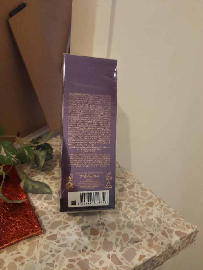 Parfum - photo numéro 4