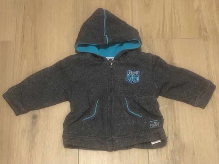 Sweat garçon