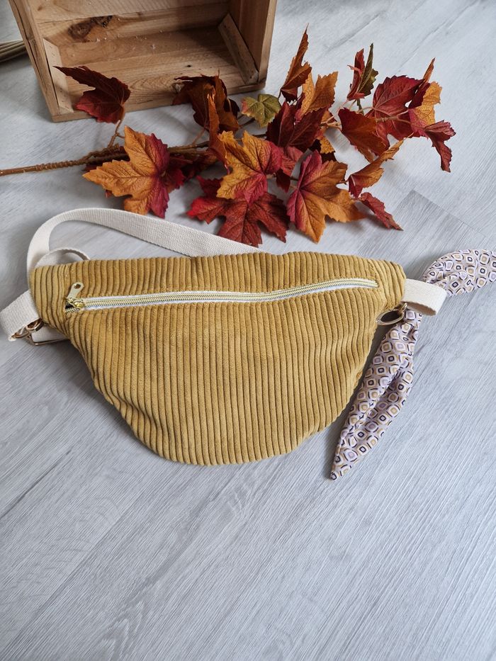 Sac Banane - photo numéro 2