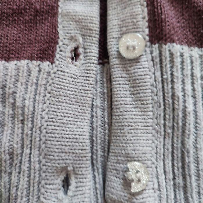 Gilet Complices 9-10 ans - photo numéro 5
