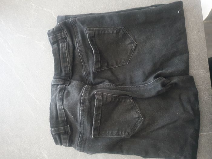 Lot pantalons fille 10 ans - photo numéro 10
