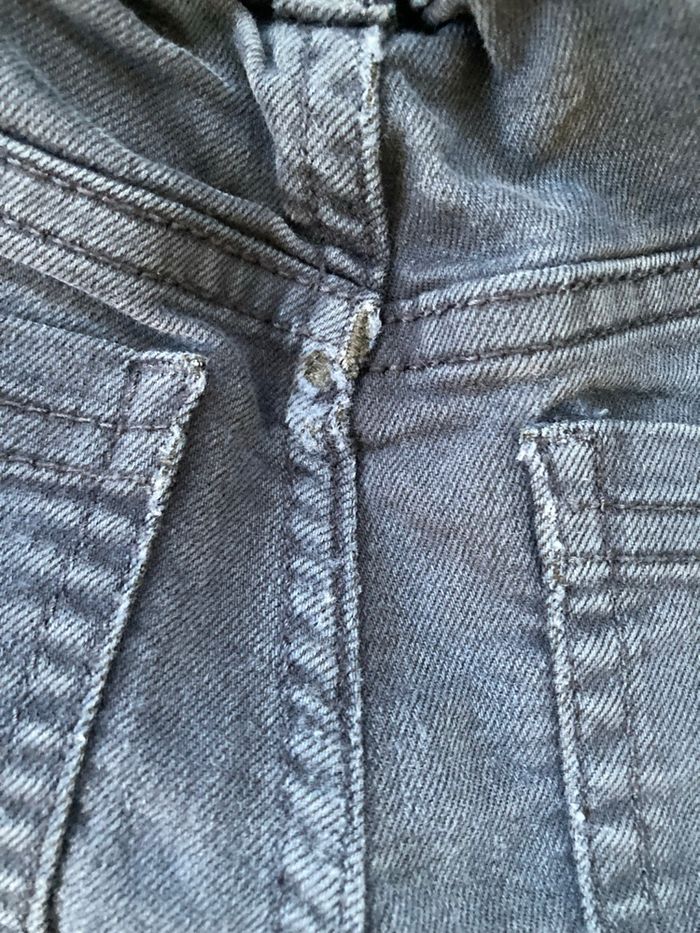 Lot de 4 pantalons taille 3 ans - photo numéro 8