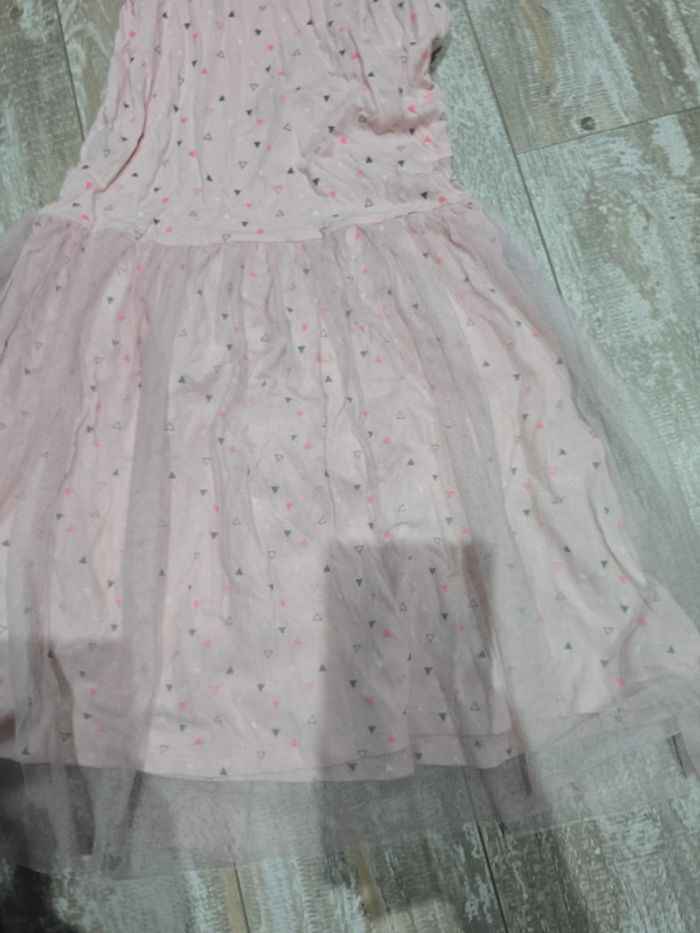 Robe été #orianablfille8ans - photo numéro 2
