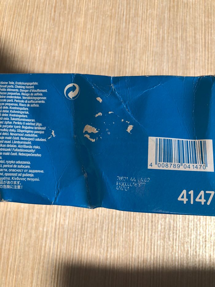 playmobil chevalier 4147 des 4/10 ans - photo numéro 3