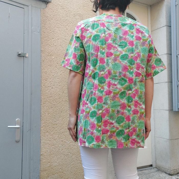 Superbe chemisier taille 40 - photo numéro 3