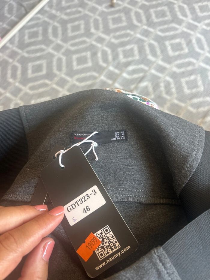 Jegging femme neuf avec étiquette - photo numéro 3